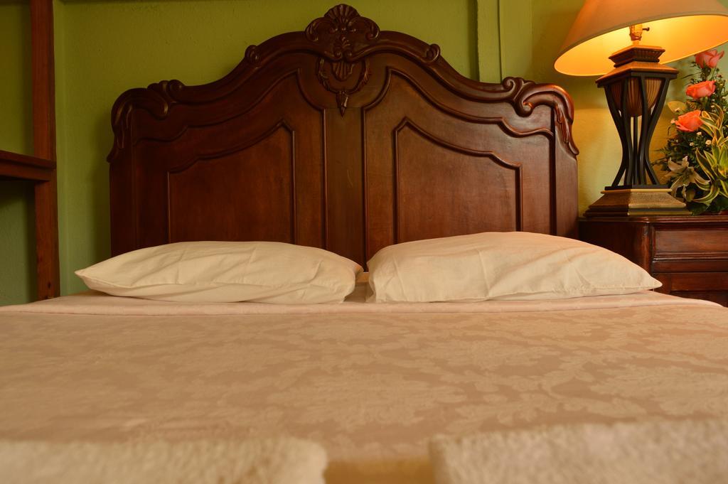 Hotel Real León Δωμάτιο φωτογραφία